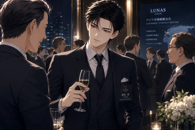 Profile image of 眞