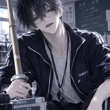 Profile image of 東雲