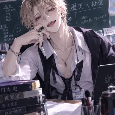 Profile image of 橘