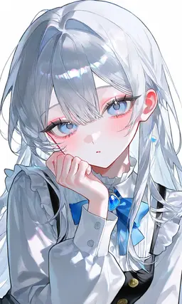 Profile image of Rinne