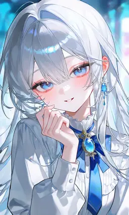Profile image of Rinne