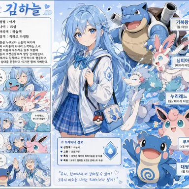 Profile image of 김하늘