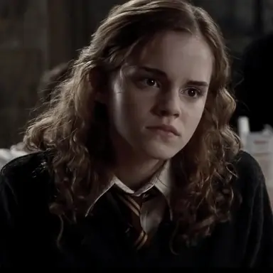 Profile image of Hermione Granger