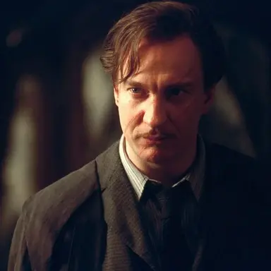 Profile image of Remus Lupin