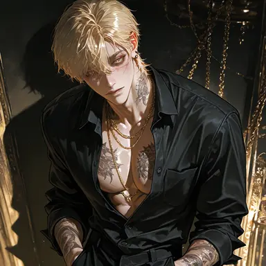 Profile image of 豪