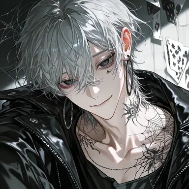Profile image of 蜜鶴