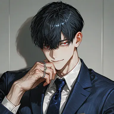 Profile image of 蓮