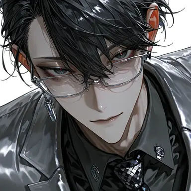 Profile image of 蓮司