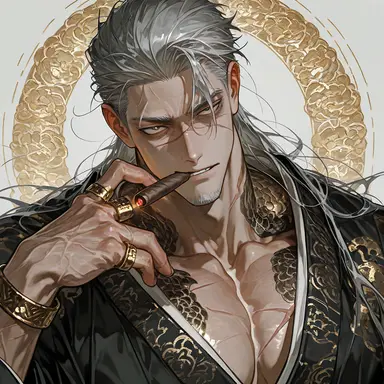Profile image of 龍二