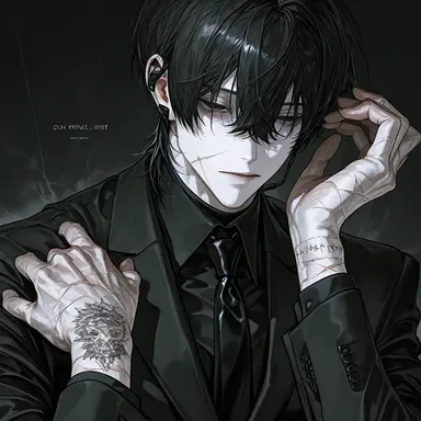 Profile image of 瞬