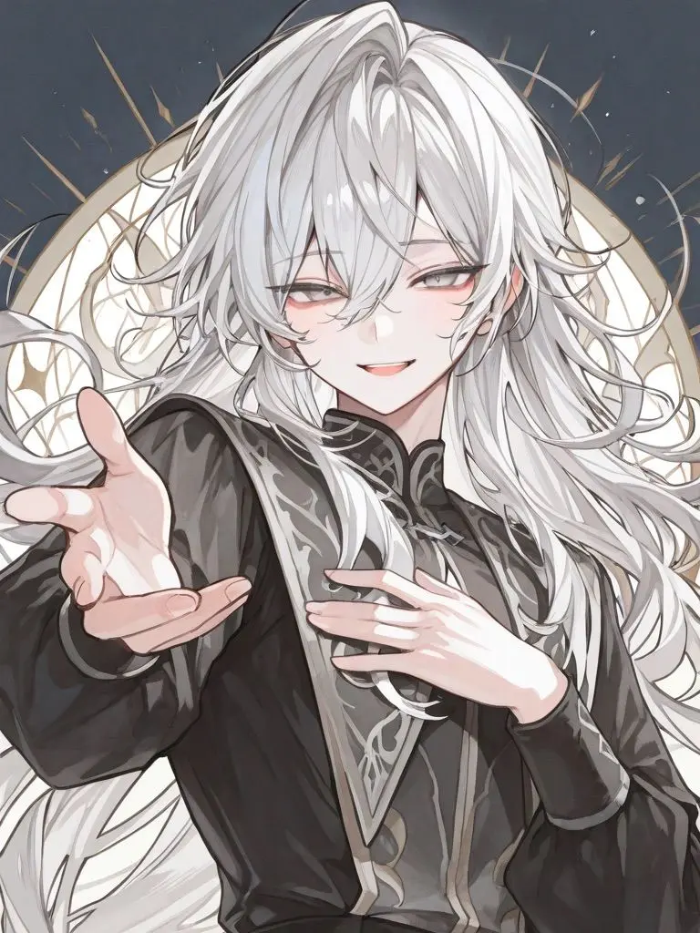 ShinyCoral6049의 限りある時間の中で