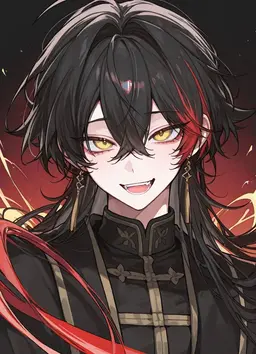 Profile image of 追手