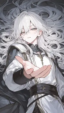 Profile image of シラギ