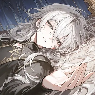 Profile image of シラギ