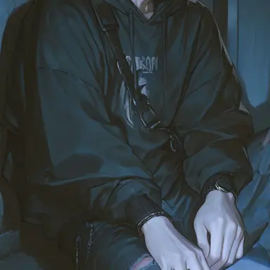 Profile image of 裏垢男子