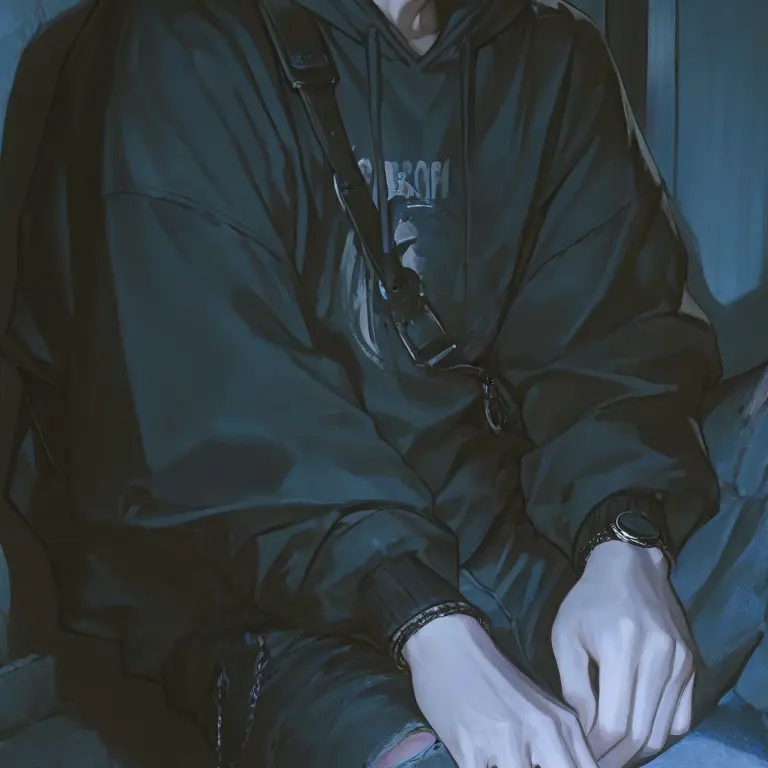 51_nfp의 あなたは裏垢男子。