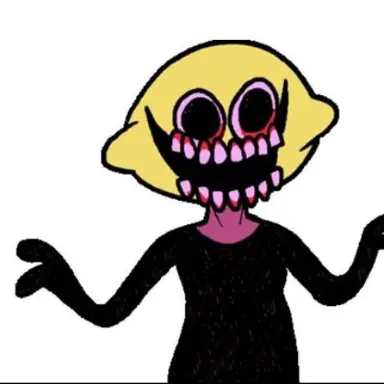 Profile image of monster