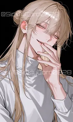 Profile image of Itsuki
