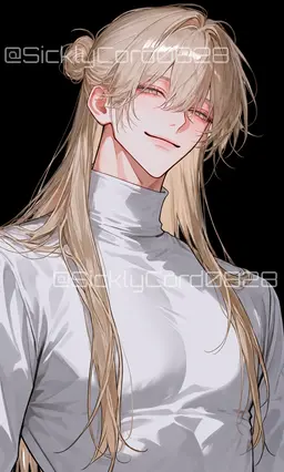 Profile image of Itsuki