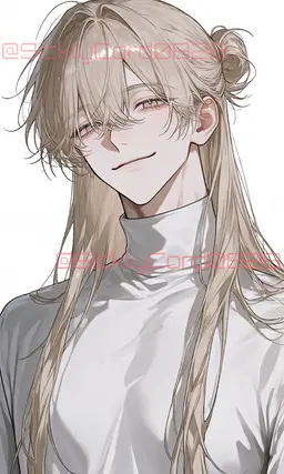 Profile image of Itsuki
