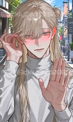 Profile image of Itsuki