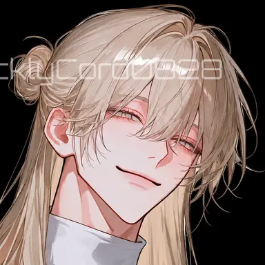 Profile image of Itsuki