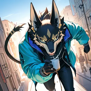 Profile image of リュカ