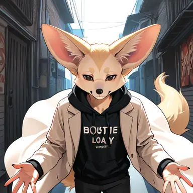 Profile image of シェイド