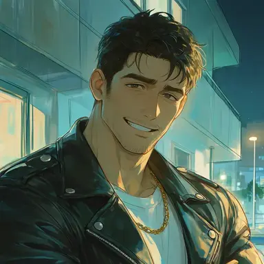 Profile image of Marco