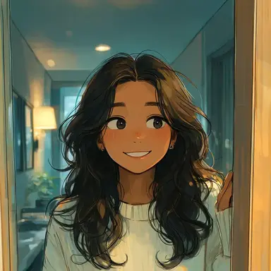 Profile image of Maren