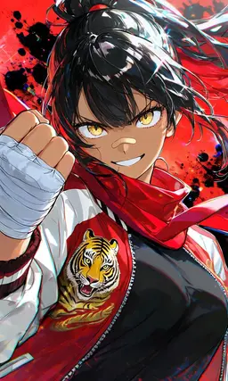 Profile image of Nio