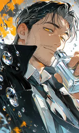 Profile image of Largo