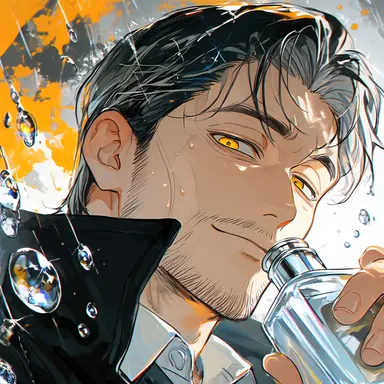 Profile image of Largo