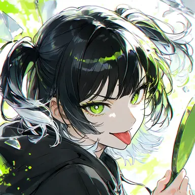 Profile image of Yata