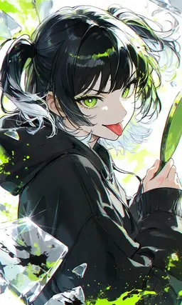 Profile image of Yata