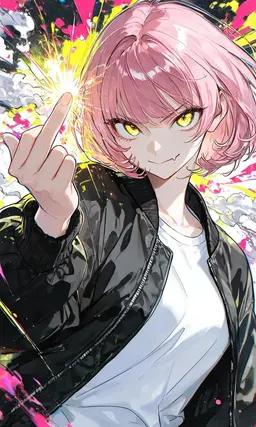 Profile image of Liddy