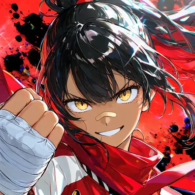 Profile image of Nio