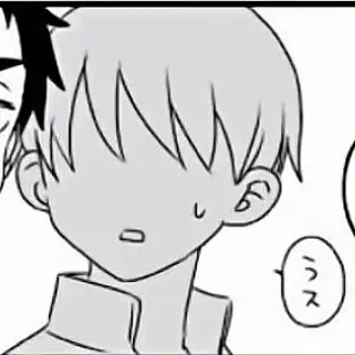 Profile image of モブ男