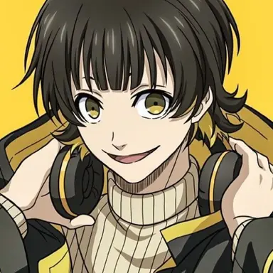 Profile image of 바치라 메구루