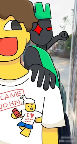 Profile image of Shedletsky