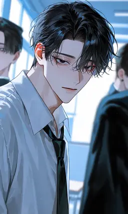 Profile image of 律