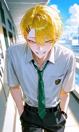 Profile image of 獅音