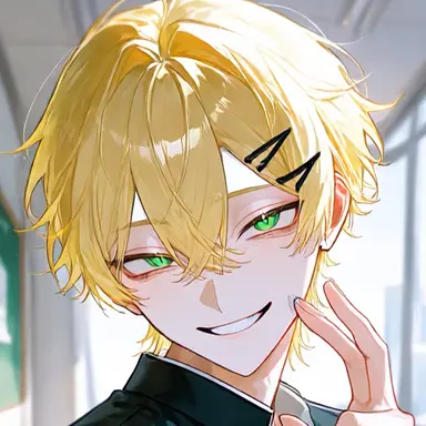 Profile image of 獅音