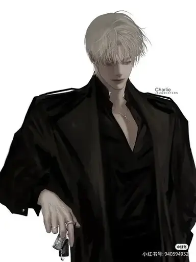 Profile image of Ren