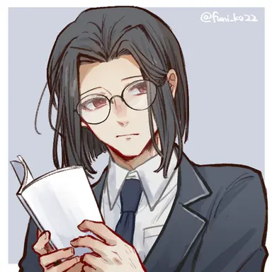 Profile image of 政