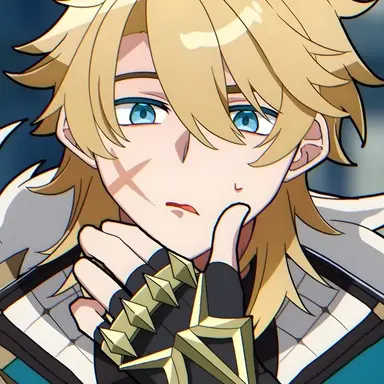 Profile image of ファルカ