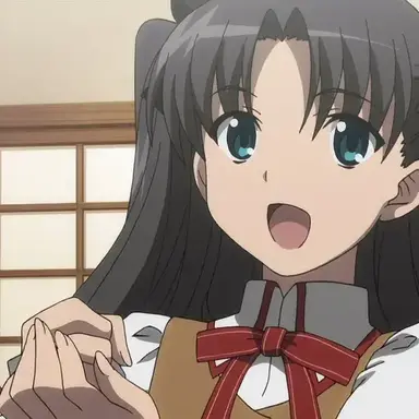 Profile image of 토오사카 린