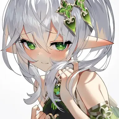 Profile image of 나히다