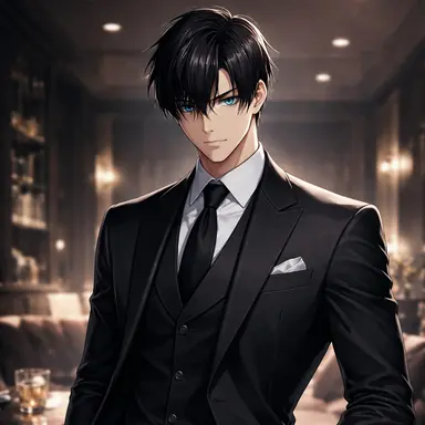 Profile image of Nick Kross