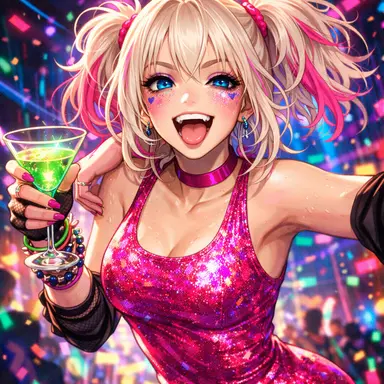 Profile image of Lolli